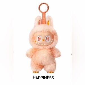 Labubu Happiness